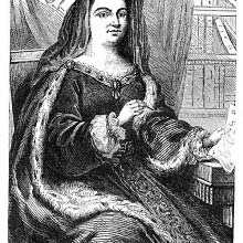 Mme de Maintenon