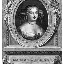 Madame de Sévigné