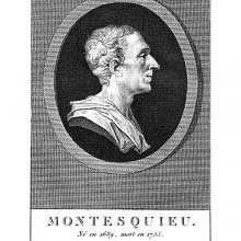 Montesquieu