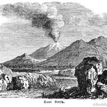 Mount Hekla