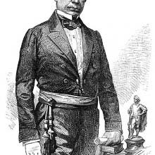 Manuel Ortiz de Zevallos