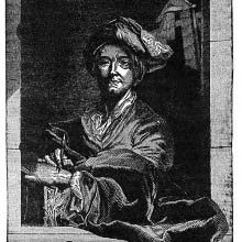 Hyacinthe Rigaud