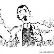 Tenor singer
