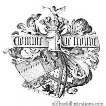Bookplate