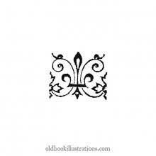 Border element