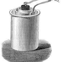 Bunsen cell