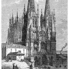 Burgos Cathedral