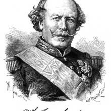 Maréchal Canrobert