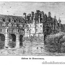 Château de Chenonceau