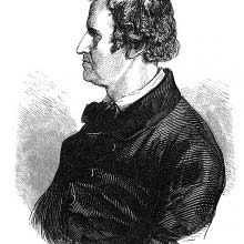 Christian Daniel Rauch