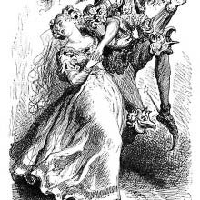 Courting