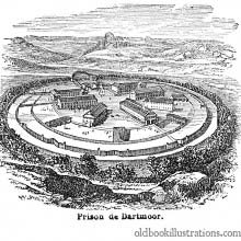 HM Prison Dartmoor