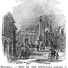 Devonport