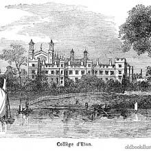 Eton College
