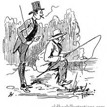 Fishing