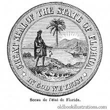 Florida state seal