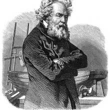 Frédéric Sauvage