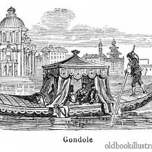 Gondola