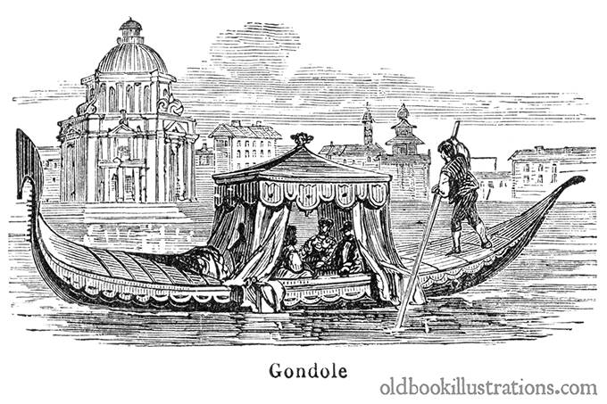 Gondola