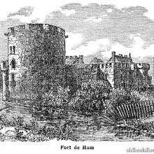 Ham Fort