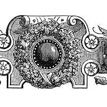 Headpiece ornament (21)