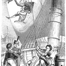 Heave-ho