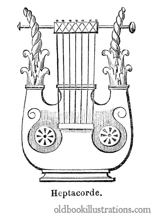 Heptachord