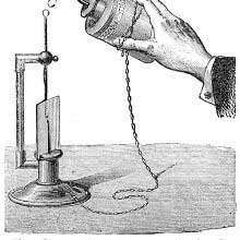 Leyden jar