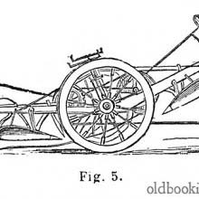 Multiple plow
