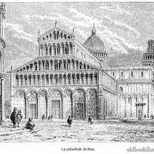 Pisa Cathedral