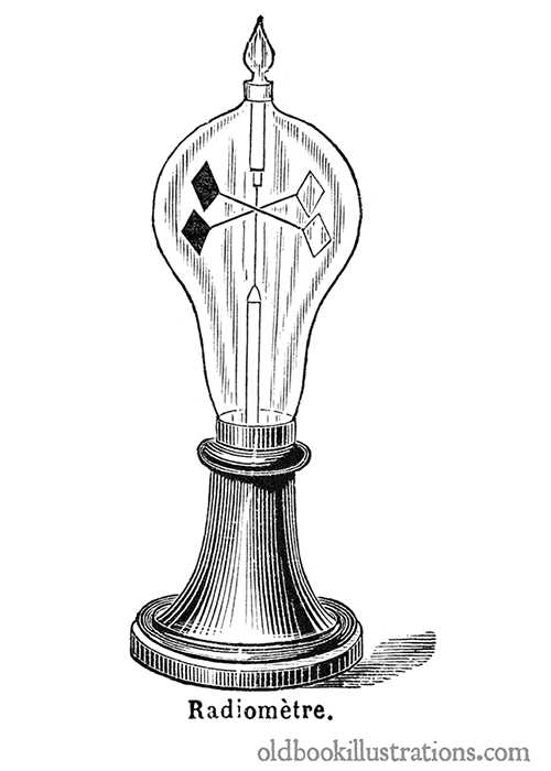 Radiometer