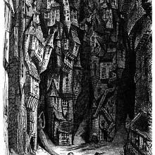 Streets of iniquity