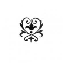 Fleuron