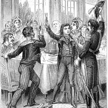 A Toast