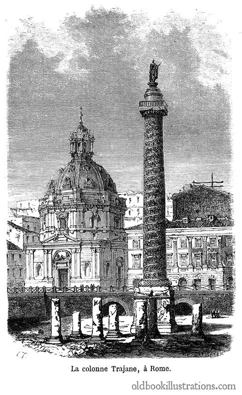 Trajan's Column