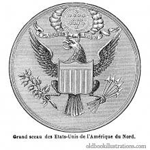 Great Seal of the United States