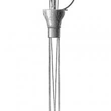 Werdermann lamp