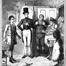 The accusation