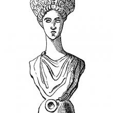 Gallo-Roman Statuette