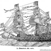 HMS Sovereign of the Seas