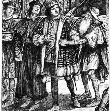 An Ancient Mariner