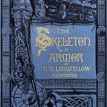 The Skeleton in Armor