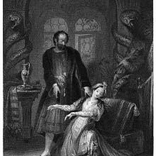 The admonition