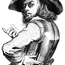 Captain Rolando