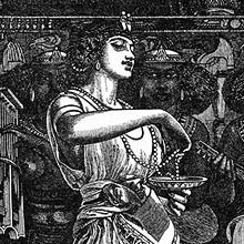 Cleopatra