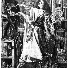 Morgan le Fay