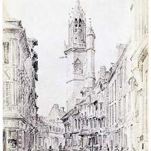 Évreux