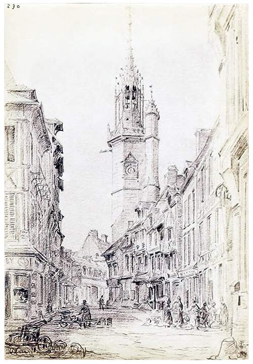 Évreux