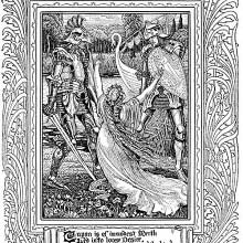 Guyon of Immodest Merth