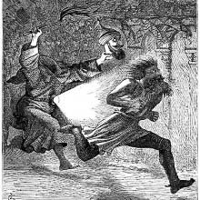 The Ingoldsby penance